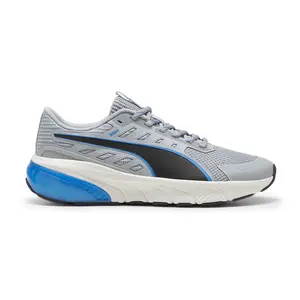 PUMA Mens Cell Glare Running Sneakers Shoes - Grey