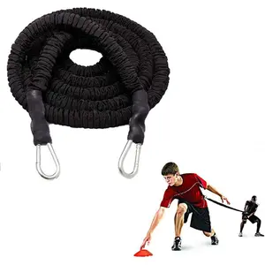 Resistance  Rope Explosive Force Bounce Physical  Resistance Rope Improving Speed, Stamina and Strength