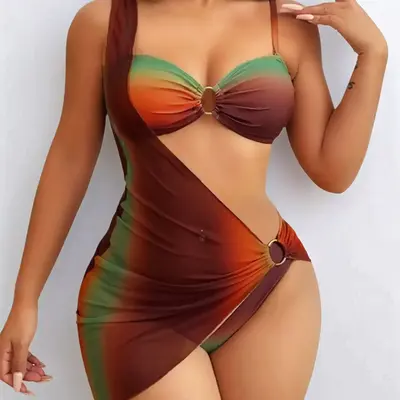 Victoria Secret Swimwear 2015 TikTok Shop