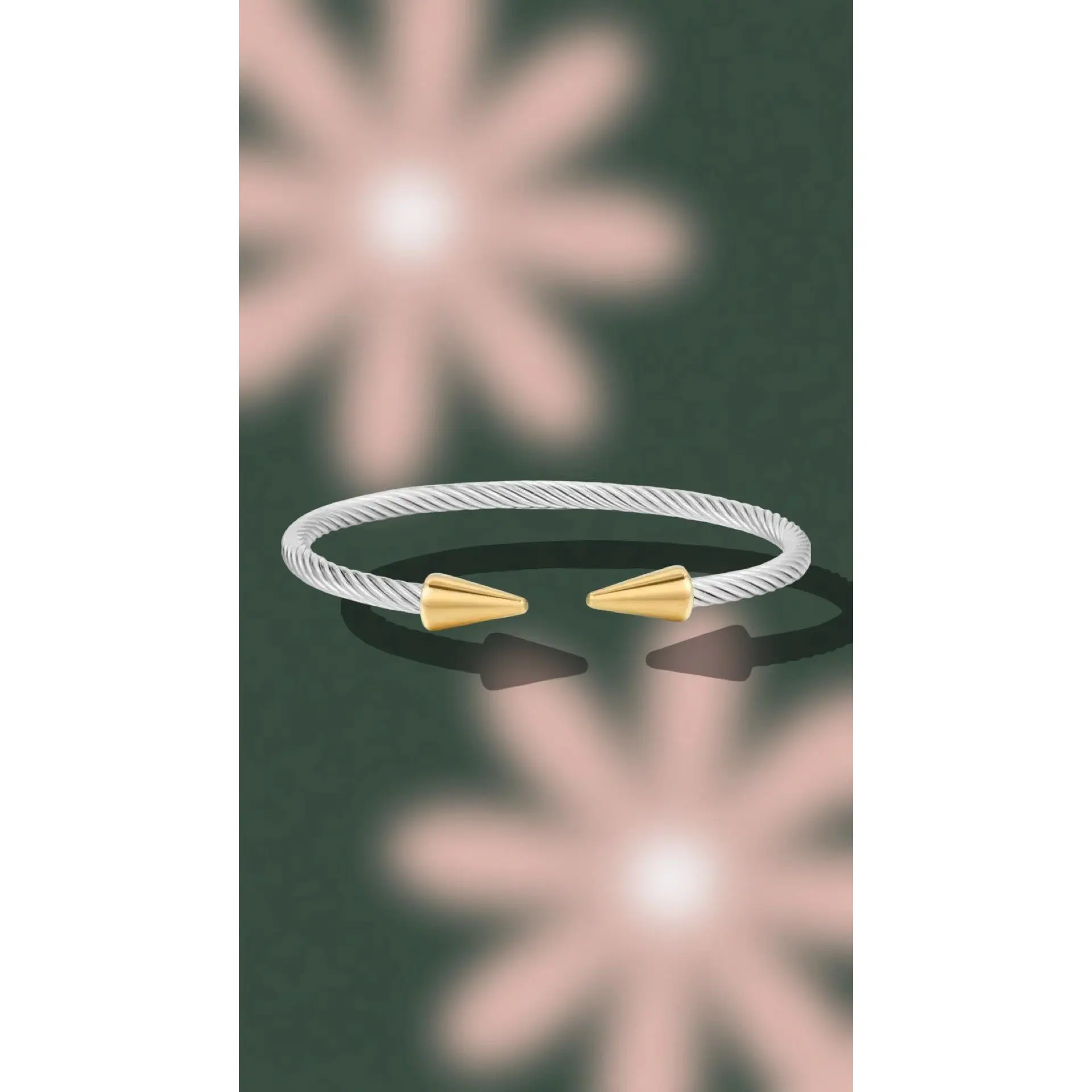 ARROW BRACELET