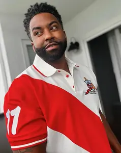 Kappa 11 Premium Polo Shirt