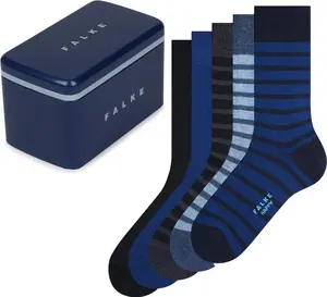 Men's Leisure Sock- 5 Pack | Falke