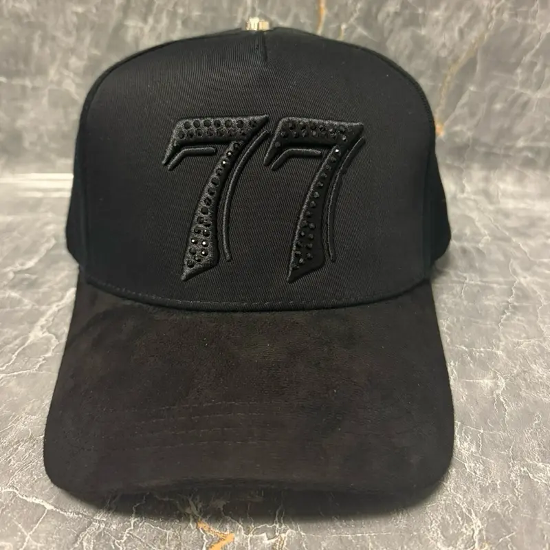 Barbas Hats 77