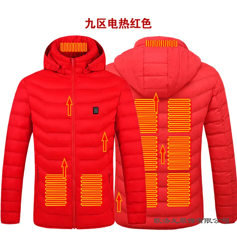 M09 9 single control red (excluding powe