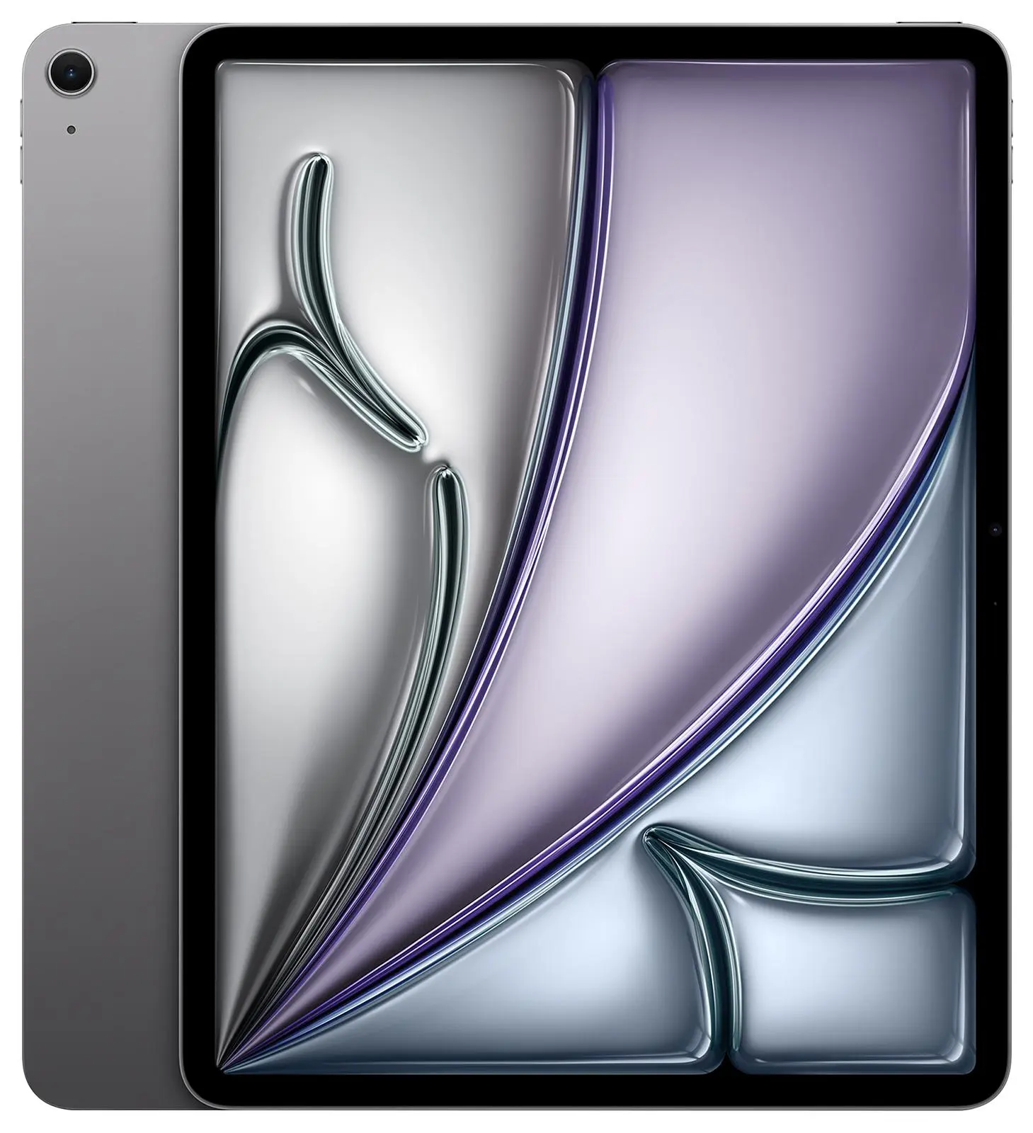 Refurbished Apple iPad Air (2025) 13" M3 128GB Space Gray (WiFi) - Excellent