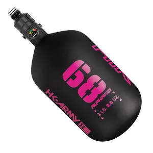 Alpha Air® - 68ci/4500psi PRO Air System - Viper