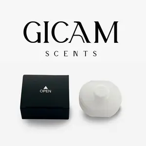 Capri GC- Smart Car  Diffuser Oil