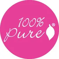 100 Percent Pure shop logo