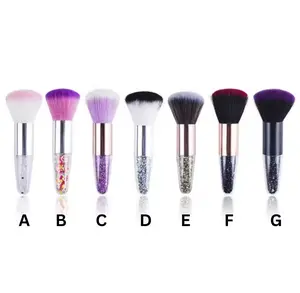 Mini Nail Dust Brush Mini Nail Dust Brush