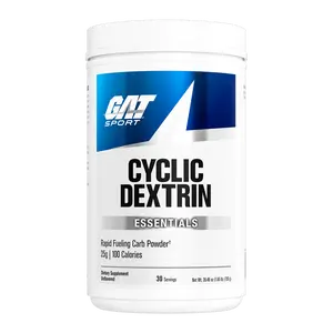 CYCLIC DEXTRIN