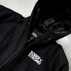Down Parka