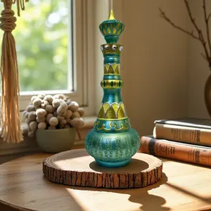 I Dream of Jeannie Bottle From Bottle, Unique Collectible Item, Perfect Gift for Fans, Must-Have Memorabilia, Figurine