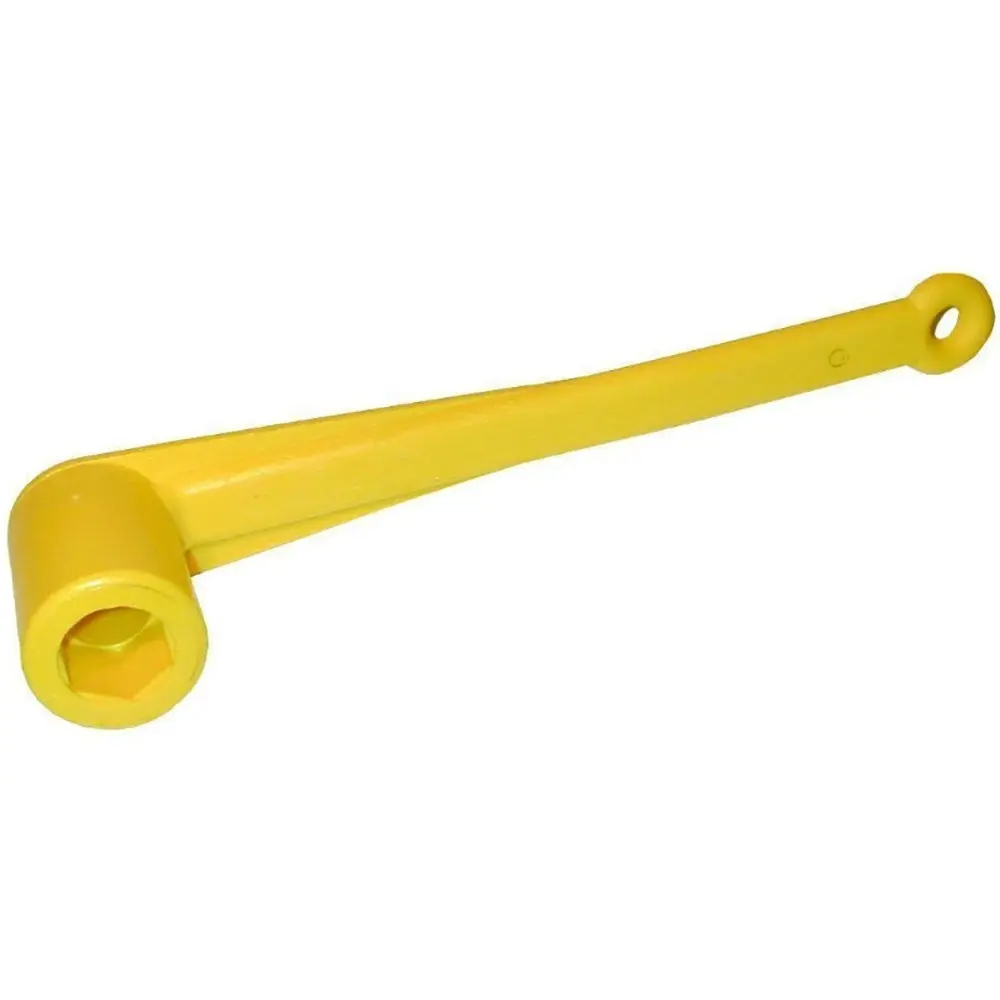T-H Marine Prop Master Propeller Wrench T-H Marine Prop Master Propeller Wrench