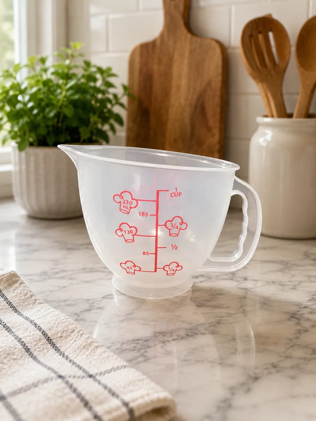Measuring Cup