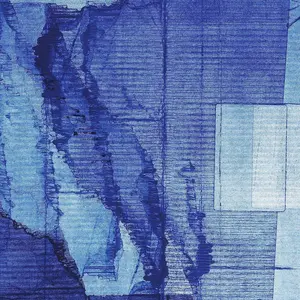 BlankFor.ms - Refract  [VINYL RECORD - LP] Clear Vinyl, 180 Gram