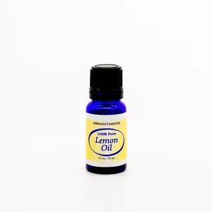 Millennial Essentials Lemon Oil 10 ml