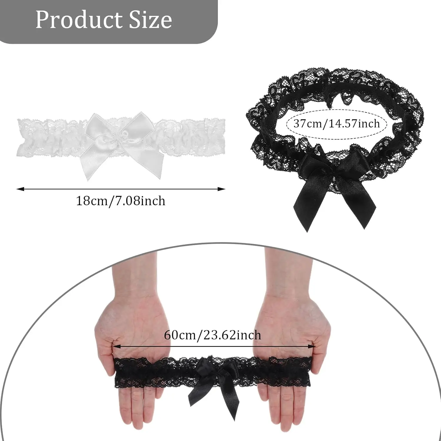 we-vibe sync o couples vibrator Sock Dreams Suspender Clip Industrial Garter Belt main image 0