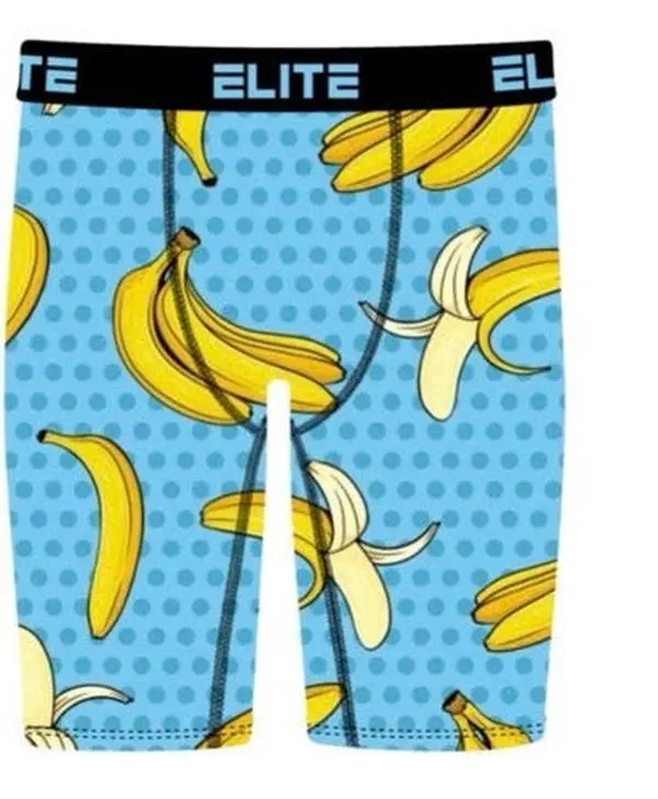 Bananas- Youth