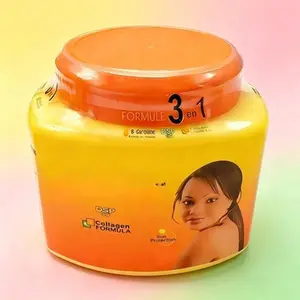 3-in-1 Moisturizing Cream 330ML