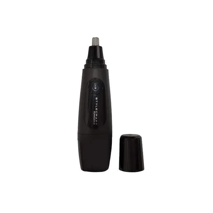 StyleCraft Schnozzle Nose + Ear Trimmer