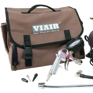 Viair portable compressor for rvs extreme series