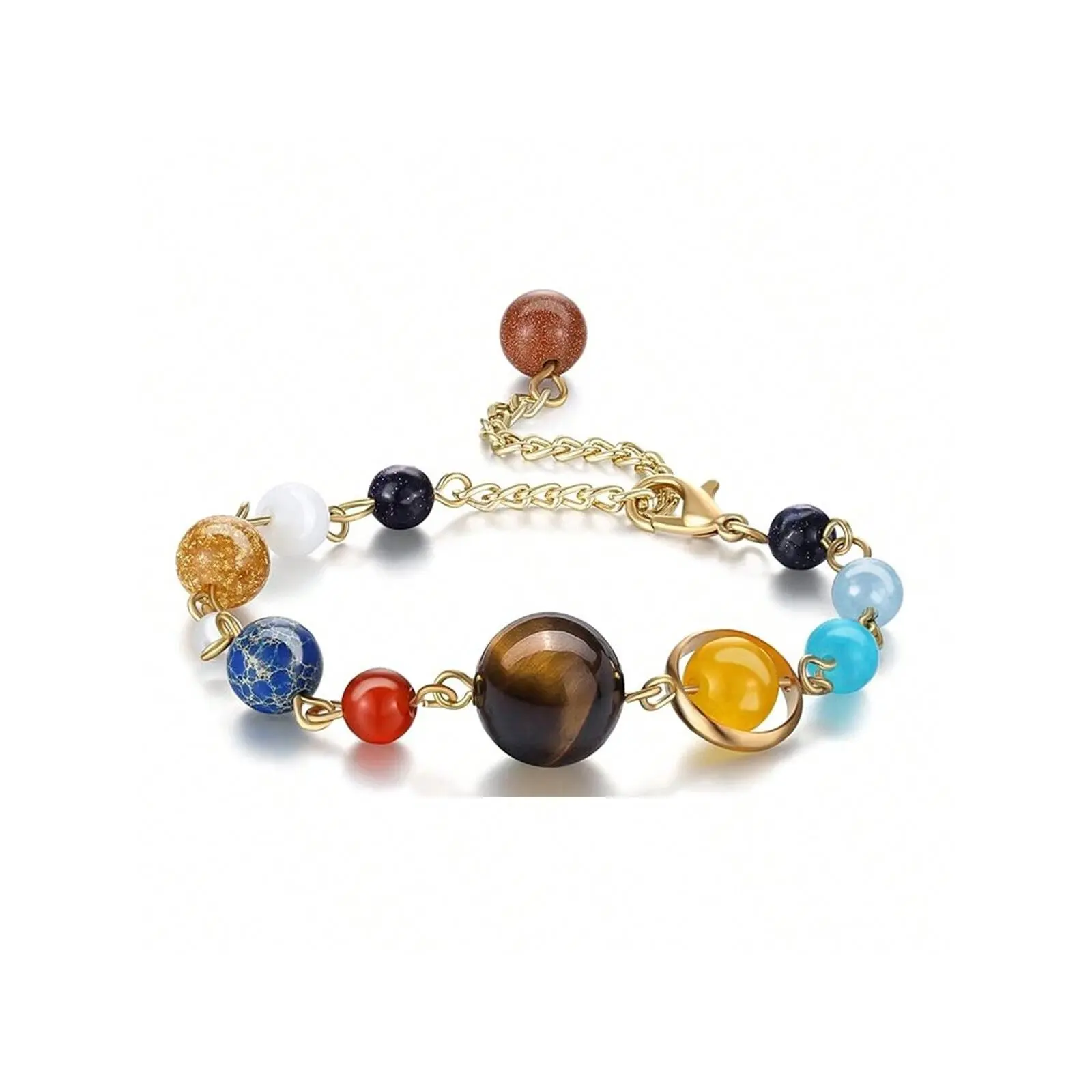 Blue Sand New Bracelet