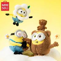Valentine's Day Gift- Minions 3PCS-Set