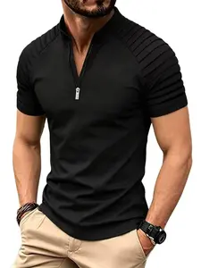 Men's Polo Shirt, Comfortable Fit, Ideal for Daily Wear, Durable Material, Multiple Colors Available, Perfect Gift for Men, Top