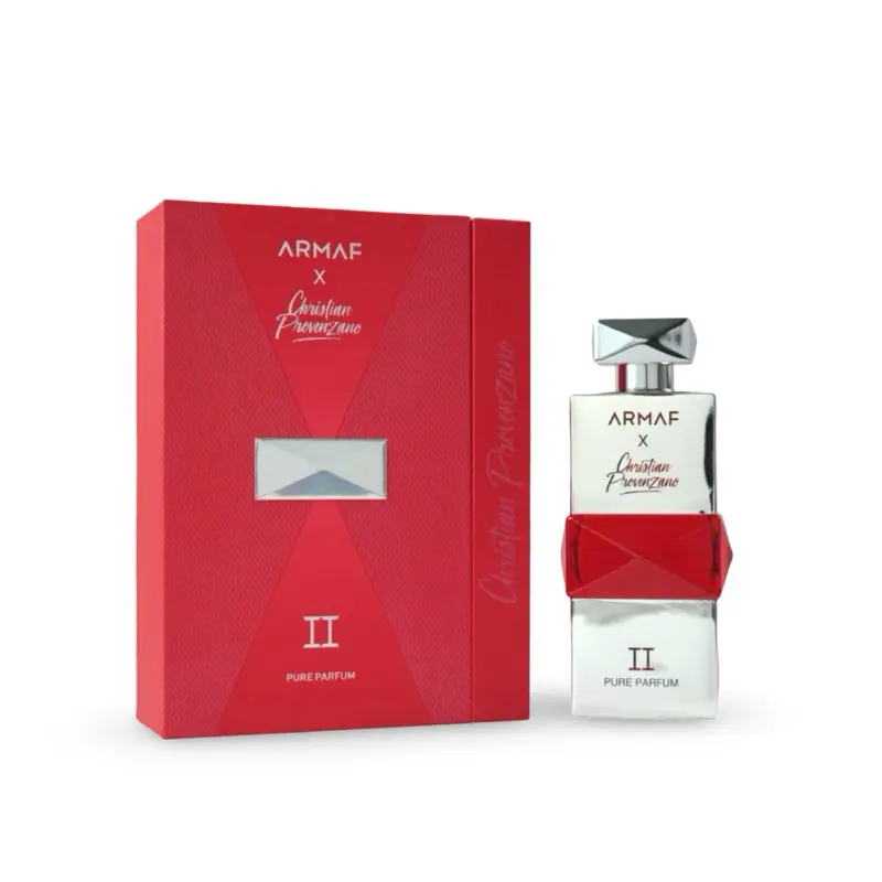 Christian Provenzano ll by Armaf Christian Provenzano ll by Armaf