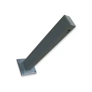 TPI 3-7.5 Wall Mounting Bracket Kit for Series HLA Hazardous Location Fan Forced Unit Heater - HLWM37