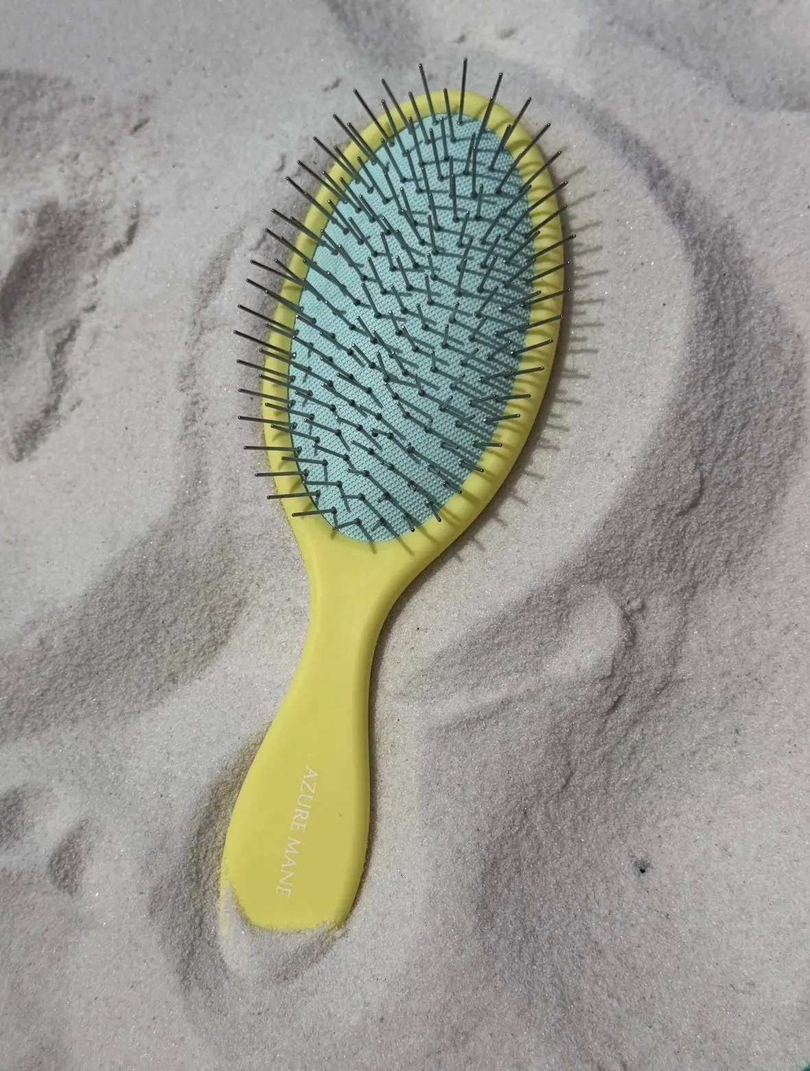 Azure Lemon Styling Brush