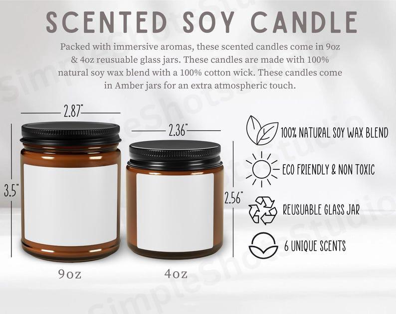 Smells Like F*ck Trump Candle, Not My President, Kamala Harris, Anti-Trump Candle, Save America, Funny Political Gift, Democrat, Liberal