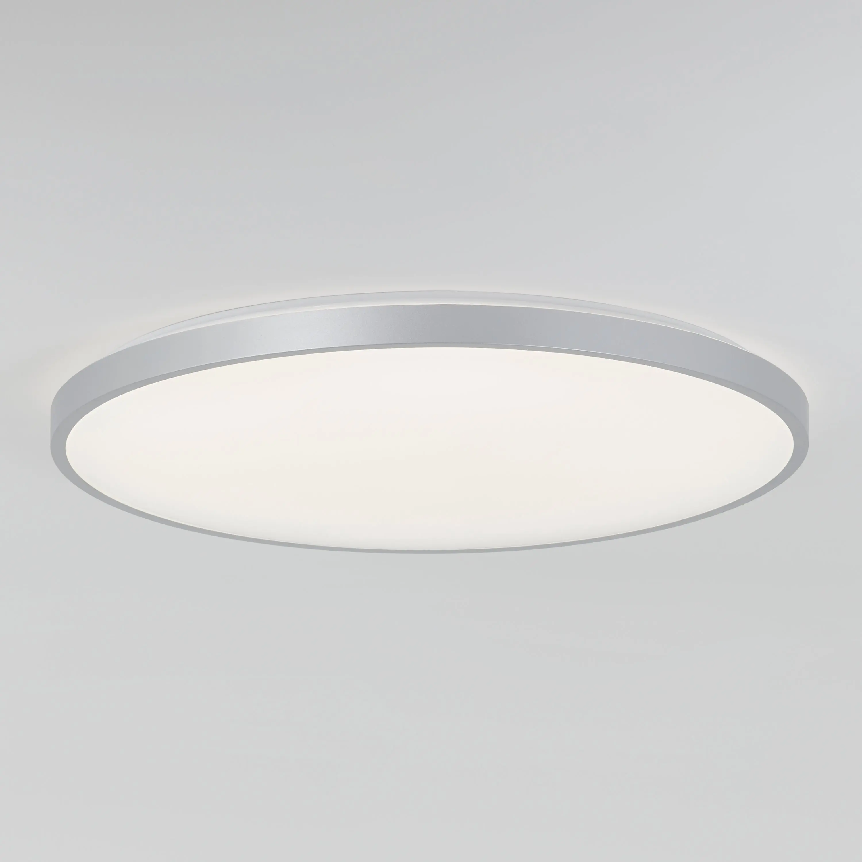 Jupiter 23 in. LED flush mount light - with remote Jupiter 23 in. LED flush mount light - with remote