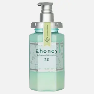 &honey - Herb Smooth Treatment 2.0