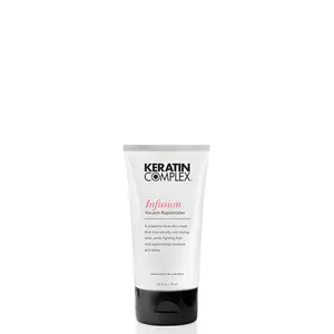 Keratin Complex Infusion Keratin Replenisher
