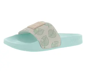 Puma Leadcat Animal Crossing PS Girls Shoes