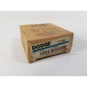 Dodge 117166 1-1/4" T-L Bushing