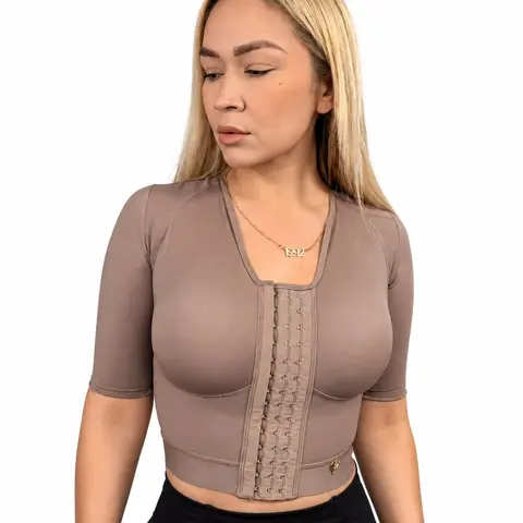Women's Noely Contour Shapewear Bra, Smooth, Comfortable Compression Fit for Everyday Wear