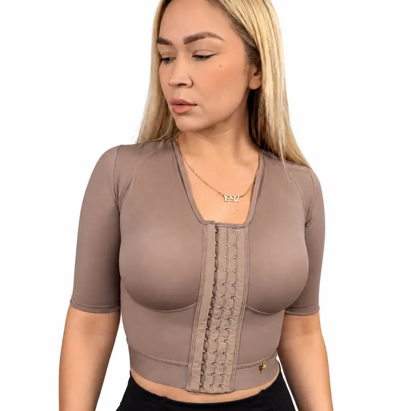 Women's Noely Contour Shapewear Bra, Smooth, Comfortable Compression Fit for Everyday Wear