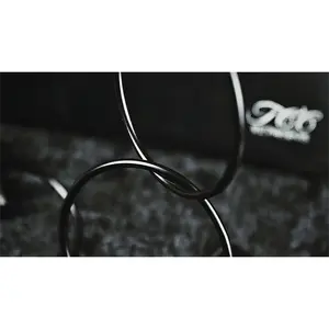 4" Linking Rings