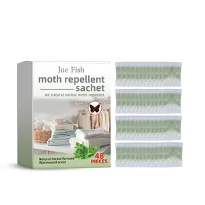 Moth Away Sachets Nontoxic Moth Repellent for Closet Lavender Sachet Bags Lavender sachets for Drawers and Closets Protect Clothing Drawer Freshener