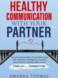 Healthy Communication With Your Partner