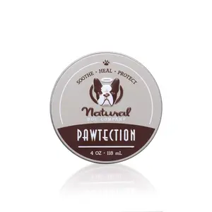Natural Dog Company PawTection Healing Balm For Dogs Natural Dog Company PawTection Healing Balm For Dogs