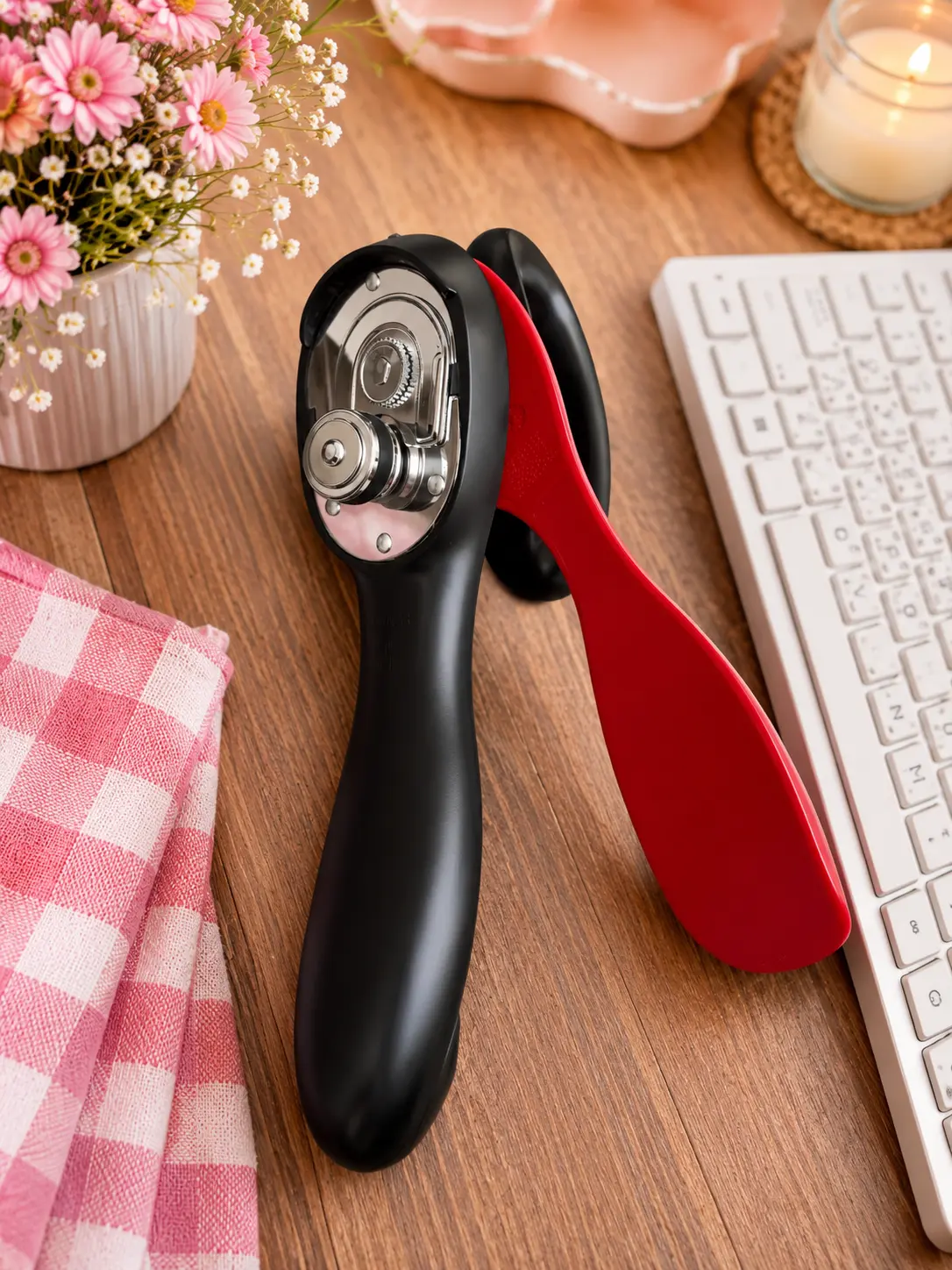 Abre Latas can Opener