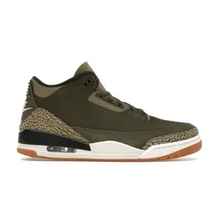Air Jordan 3 Retro Family Affair