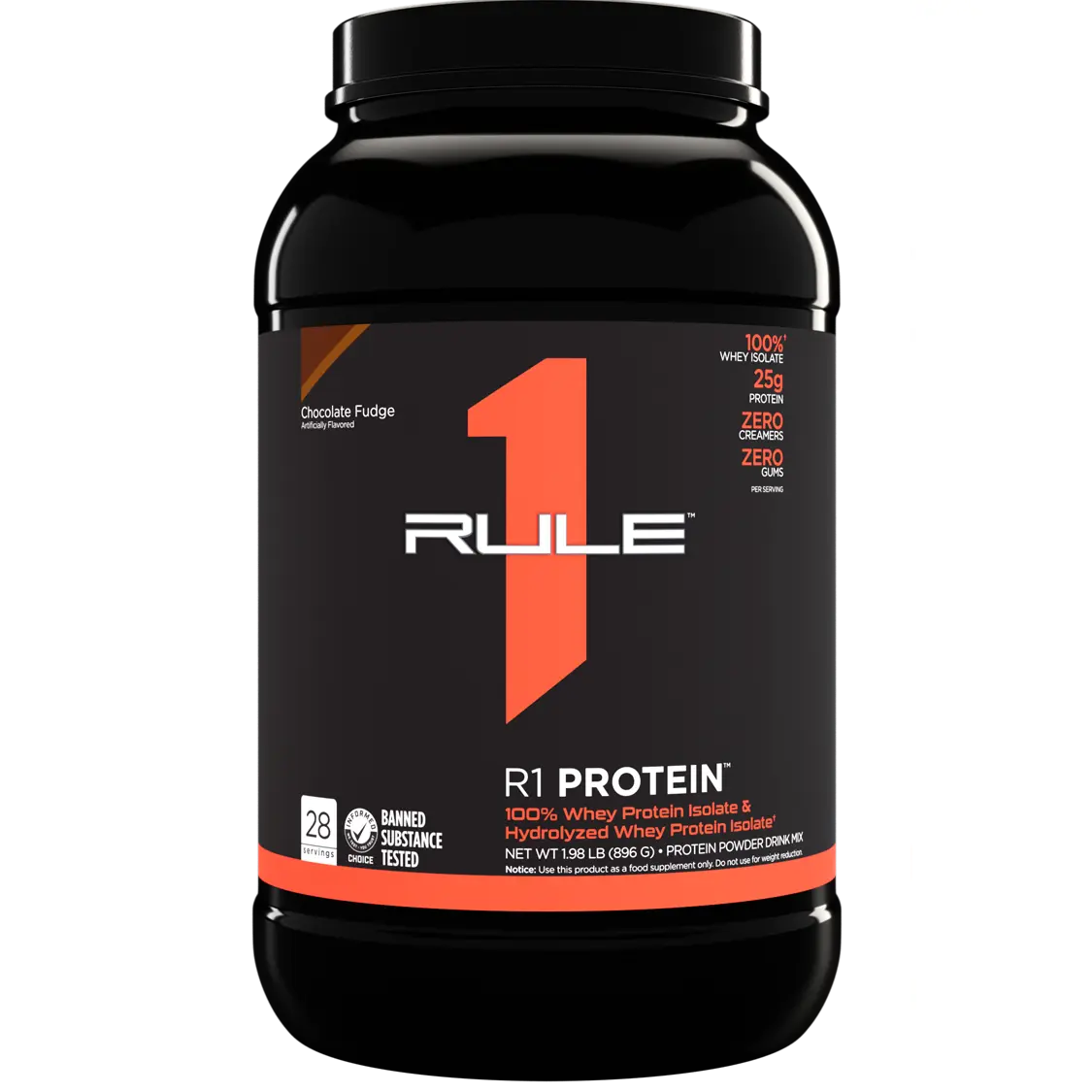 Rule1 Isolate Protein