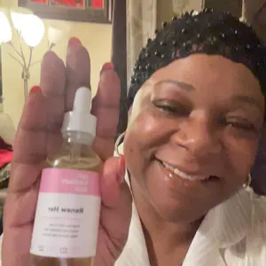 Product Review of Renew Her Oil For Hydrated, Yummy, Glowing Skin from M**n