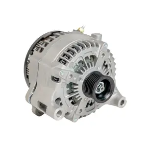 2020-2023 Jeep Gladiator V6 3.6L High Output Alternator