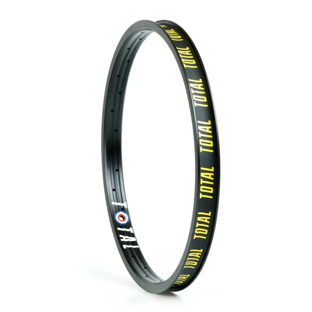 TOTAL BMX SPITFIRE RIM TOTAL BMX SPITFIRE RIM