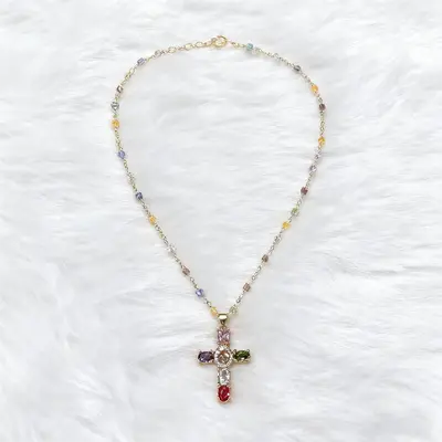 Mia Fiore Necklace Tj Maxx TikTok Shop